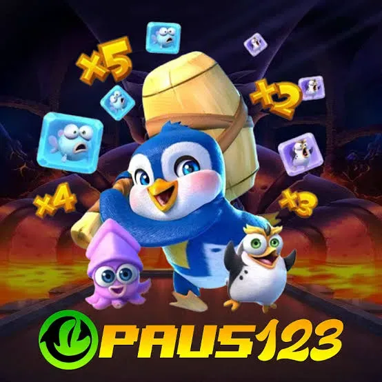 PAUS123 - Game Gaple Terbaik untuk Anda